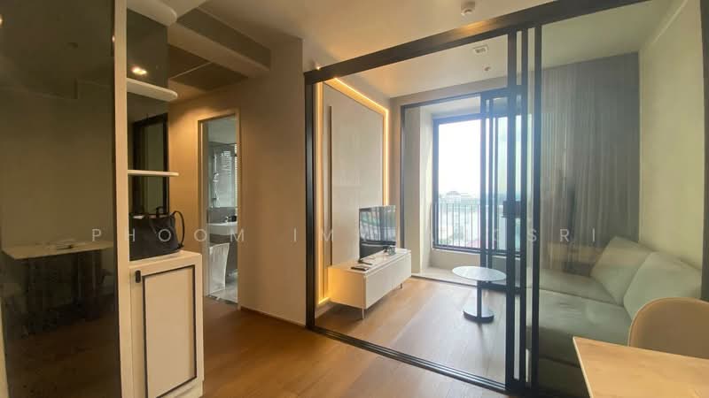 IDEO Q Sukhumvit 36 : ไอดีโอ คิว สุขุมวิท 36, กรุงเทพ, ซอยสุขุมวิท 36, คลองตัน, คลองเตย, กรุงเทพ, 45 ตร.ม., คอนโด ให้เช่า, โดย Phoom Imruangsri, 500477228 - DDproperty.com
