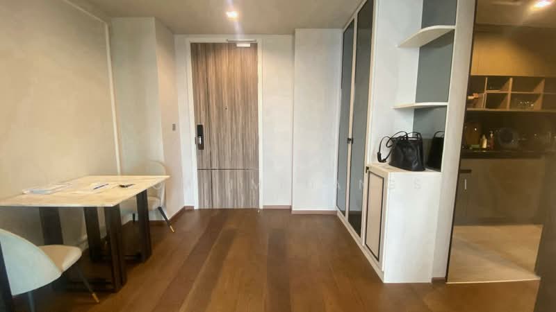 IDEO Q Sukhumvit 36, Bangkok, Soi Sukhumvit 36, Khong Tan, Khlong Toei, Bangkok, 1 Bedroom, 45 sqm, Condo For Rent, by Phoom Imruangsri, 500477228 - DDproperty.com