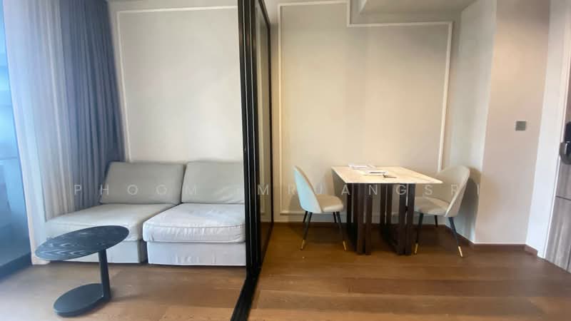 IDEO Q Sukhumvit 36 : ไอดีโอ คิว สุขุมวิท 36, กรุงเทพ, ซอยสุขุมวิท 36, คลองตัน, คลองเตย, กรุงเทพ, 45 ตร.ม., คอนโด ให้เช่า, โดย Phoom Imruangsri, 500477228 - DDproperty.com