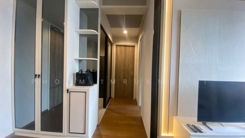 IDEO Q Sukhumvit 36 : ไอดีโอ คิว สุขุมวิท 36, กรุงเทพ, ซอยสุขุมวิท 36, คลองตัน, คลองเตย, กรุงเทพ, 45 ตร.ม., คอนโด ให้เช่า, โดย Phoom Imruangsri, 500477228 - DDproperty.com