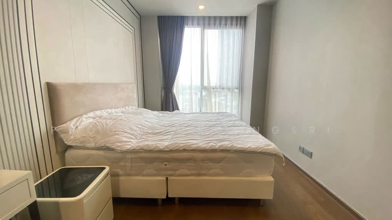 IDEO Q Sukhumvit 36, Bangkok, Soi Sukhumvit 36, Khong Tan, Khlong Toei, Bangkok, 1 Bedroom, 45 sqm, Condo For Rent, by Phoom Imruangsri, 500477228 - DDproperty.com