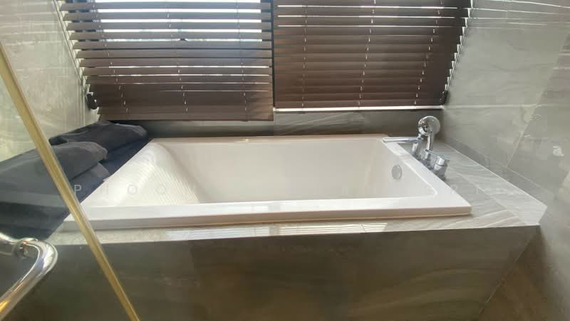 IDEO Q Sukhumvit 36, Bangkok, Soi Sukhumvit 36, Khong Tan, Khlong Toei, Bangkok, 1 Bedroom, 45 sqm, Condo For Rent, by Phoom Imruangsri, 500477228 - DDproperty.com