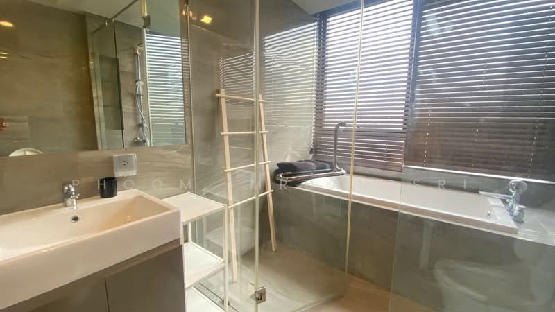 IDEO Q Sukhumvit 36, Bangkok, Soi Sukhumvit 36, Khong Tan, Khlong Toei, Bangkok, 1 Bedroom, 45 sqm, Condo For Rent, by Phoom Imruangsri, 500477228 - DDproperty.com