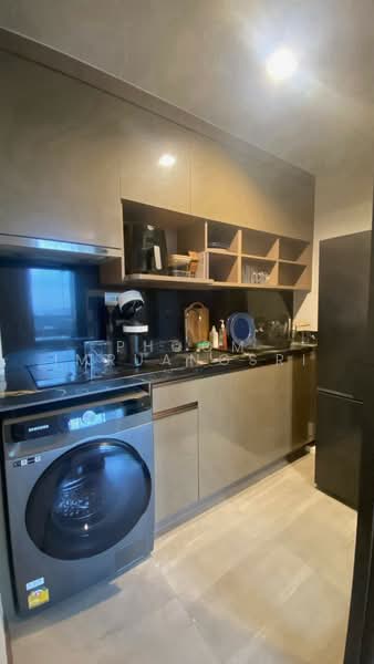 IDEO Q Sukhumvit 36, Bangkok, Soi Sukhumvit 36, Khong Tan, Khlong Toei, Bangkok, 1 Bedroom, 45 sqm, Condo For Rent, by Phoom Imruangsri, 500477228 - DDproperty.com