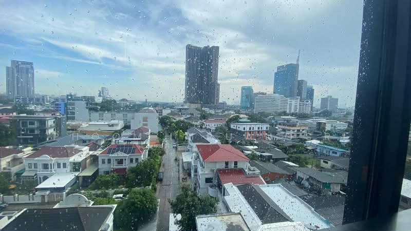 IDEO Q Sukhumvit 36, Bangkok, Soi Sukhumvit 36, Khong Tan, Khlong Toei, Bangkok, 1 Bedroom, 45 sqm, Condo For Rent, by Phoom Imruangsri, 500477228 - DDproperty.com