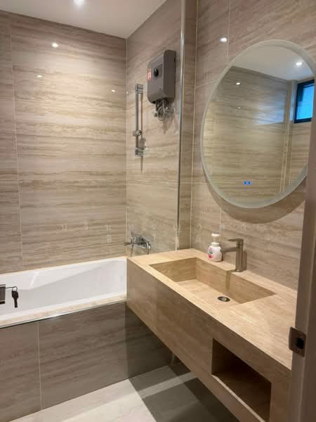 Townhouse Sukhumvit 48, Bangkok, sukhumvit 48, Phra Kanong, Khlong Toei, Bangkok, 4 Bedrooms, 130 sqm, Townhouse For Rent, by ปรินทร์ญาดา ชิณโชติ, 500477232 - DDproperty.com
