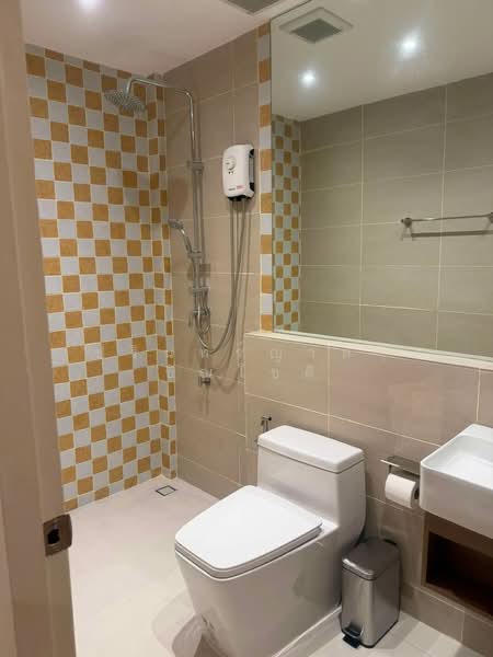 Townhouse Sukhumvit 48, Bangkok, sukhumvit 48, Phra Kanong, Khlong Toei, Bangkok, 4 Bedrooms, 130 sqm, Townhouse For Rent, by ปรินทร์ญาดา ชิณโชติ, 500477232 - DDproperty.com