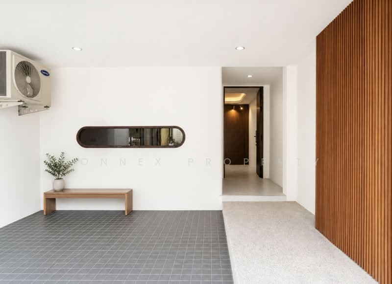 บ้านทาวน์โฮม 2ชั้น ไสยวนซอย7 ราไวย์, ภูเก็ต, , ฉลอง, เมืองภูเก็ต, ภูเก็ต, 200 ตร.ม., ทาวน์เฮ้าส์ ขาย, โดย Connex Property, 500477234 - DDproperty.com