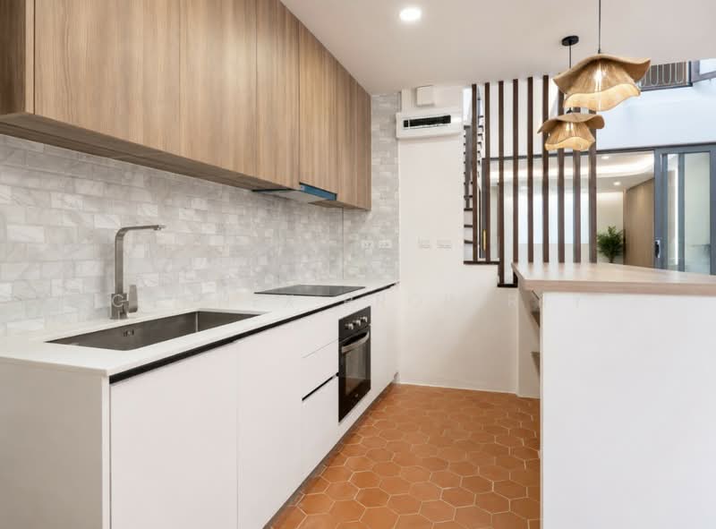 บ้านทาวน์โฮม 2ชั้น ไสยวนซอย7 ราไวย์, ภูเก็ต, , ฉลอง, เมืองภูเก็ต, ภูเก็ต, 200 ตร.ม., ทาวน์เฮ้าส์ ขาย, โดย Connex Property, 500477234 - DDproperty.com