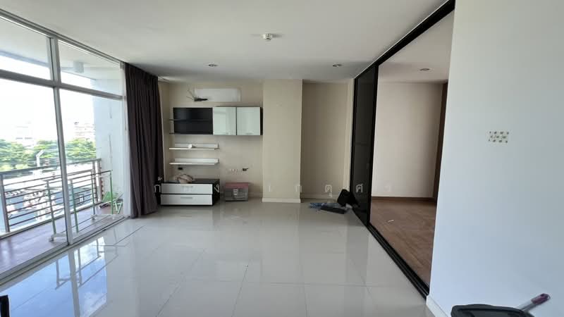 The Forest Chaengwattana, Nonthaburi, . ซอยแจ้งวัฒนะ-ปากเกร็ด 9/1 ปากเกร็ด นนทบุรี, Pak Kret, Nonthaburi, 1 Bedroom, 65 sqm, Condo For Sale, by ก้อง เกตุศร, 500477236 - DDproperty.com