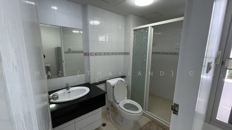 Charming Resident Sukhumvit 22, Bangkok, 159 Soi Sukhumvit 22, Khlong Toei, Khlong Toei, Bangkok, 2 Bedrooms, 60 sqm, Condo For Rent, by Fazwaz (Thailand) Co., Ltd., 500477238 - DDproperty.com