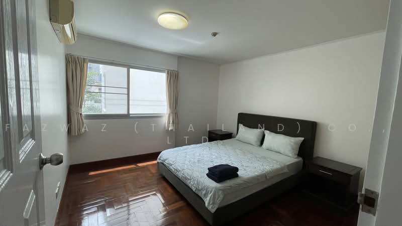 Charming Resident Sukhumvit 22: ชาร์มมิ่ง เรสซิเด้นท์ สุขุมวิท 22, กรุงเทพ, 159 ซอยสุขุมวิท 22, คลองเตย, คลองเตย, กรุงเทพ, 60 ตร.ม., คอนโด ให้เช่า, โดย Fazwaz (Thailand) Co., Ltd., 500477238 - DDproperty.com