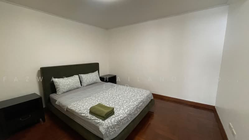 Charming Resident Sukhumvit 22, Bangkok, 159 Soi Sukhumvit 22, Khlong Toei, Khlong Toei, Bangkok, 2 Bedrooms, 60 sqm, Condo For Rent, by Fazwaz (Thailand) Co., Ltd., 500477238 - DDproperty.com