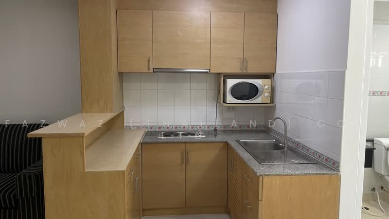 Charming Resident Sukhumvit 22, Bangkok, 159 Soi Sukhumvit 22, Khlong Toei, Khlong Toei, Bangkok, 2 Bedrooms, 60 sqm, Condo For Rent, by Fazwaz (Thailand) Co., Ltd., 500477238 - DDproperty.com