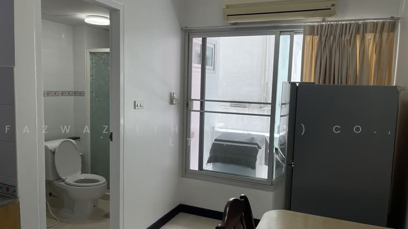 Charming Resident Sukhumvit 22, Bangkok, 159 Soi Sukhumvit 22, Khlong Toei, Khlong Toei, Bangkok, 2 Bedrooms, 60 sqm, Condo For Rent, by Fazwaz (Thailand) Co., Ltd., 500477238 - DDproperty.com
