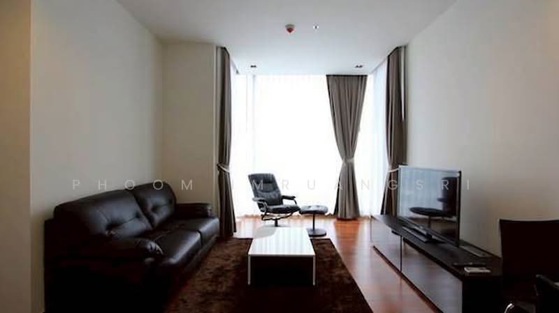 ASHTON Morph 38, Bangkok, 88 Soi Sukhumvit 38, Phra Kanong, Khlong Toei, Bangkok, 1 Bedroom, 53 sqm, Condo For Rent, by Phoom Imruangsri, 500477240 - DDproperty.com