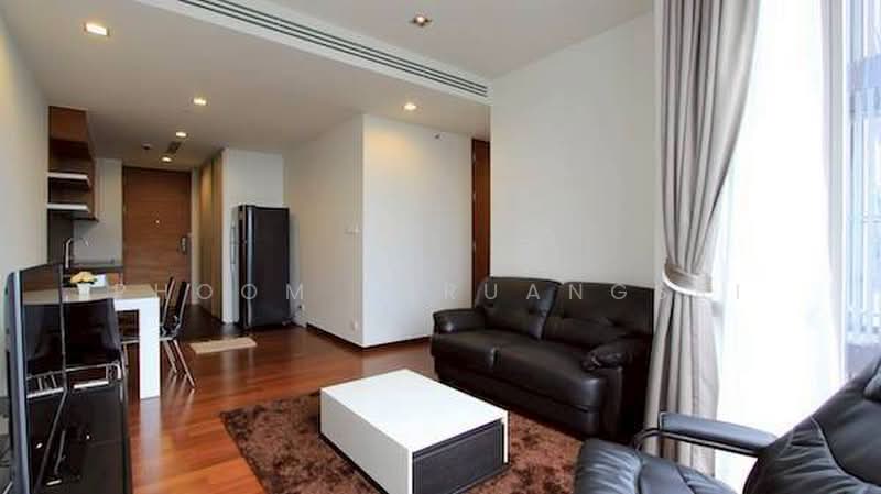 ASHTON Morph 38, Bangkok, 88 Soi Sukhumvit 38, Phra Kanong, Khlong Toei, Bangkok, 1 Bedroom, 53 sqm, Condo For Rent, by Phoom Imruangsri, 500477240 - DDproperty.com