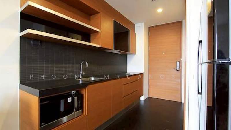 ASHTON Morph 38, Bangkok, 88 Soi Sukhumvit 38, Phra Kanong, Khlong Toei, Bangkok, 1 Bedroom, 53 sqm, Condo For Rent, by Phoom Imruangsri, 500477240 - DDproperty.com