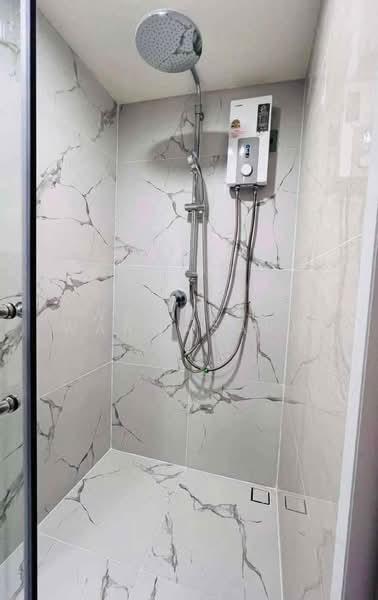 Na Reva Charoennakhon, Bangkok, Charoen Nakhon Road, Samlae, Thon Buri, Bangkok, 1 Bedroom, 31 sqm, Condo For Rent, by Wanwisa Wannasarn, 500477241 - DDproperty.com