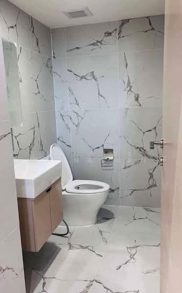 Na Reva Charoennakhon, Bangkok, Charoen Nakhon Road, Samlae, Thon Buri, Bangkok, 1 Bedroom, 31 sqm, Condo For Rent, by Wanwisa Wannasarn, 500477241 - DDproperty.com