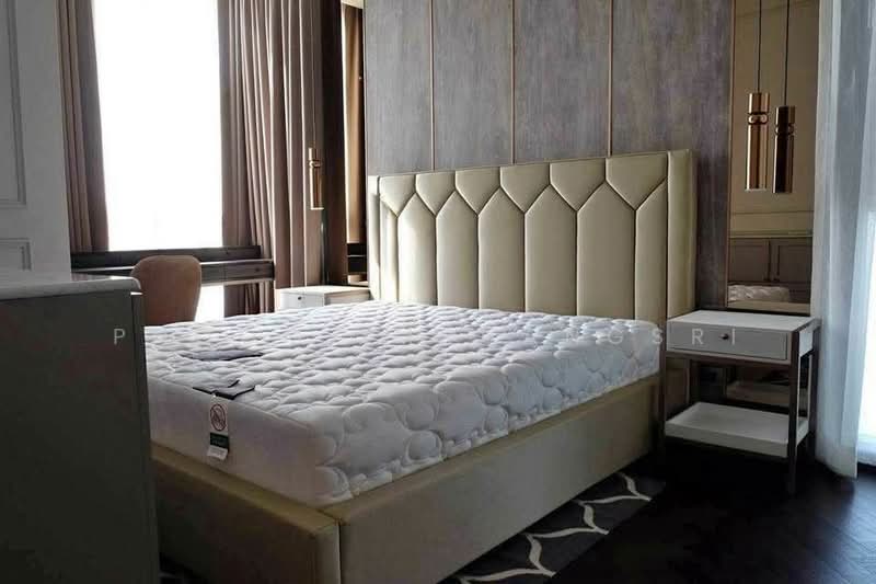 The Monument Sanampao, Bangkok, 933 Phahonyothin Rd, Samsen Nai, Phaya Thai, Bangkok, 1 Bedroom, 54 sqm, Condo For Rent, by Phoom Imruangsri, 500477244 - DDproperty.com