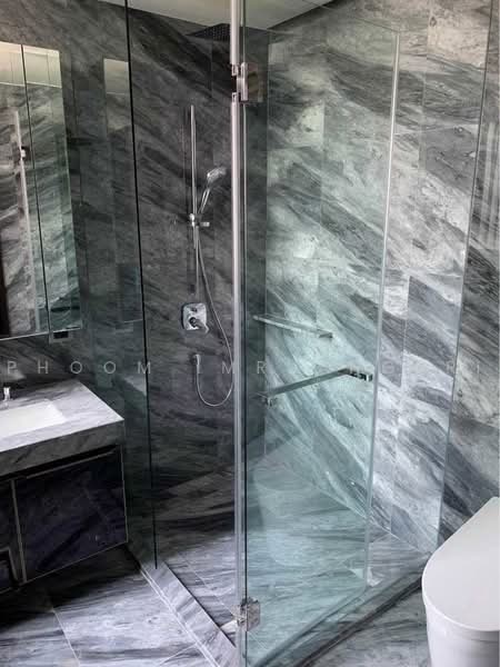 The Monument Sanampao, Bangkok, 933 Phahonyothin Rd, Samsen Nai, Phaya Thai, Bangkok, 1 Bedroom, 54 sqm, Condo For Rent, by Phoom Imruangsri, 500477244 - DDproperty.com