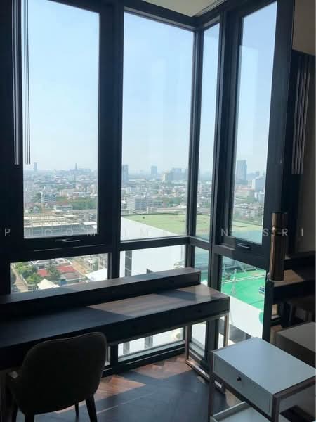 The Monument Sanampao, Bangkok, 933 Phahonyothin Rd, Samsen Nai, Phaya Thai, Bangkok, 1 Bedroom, 54 sqm, Condo For Rent, by Phoom Imruangsri, 500477244 - DDproperty.com