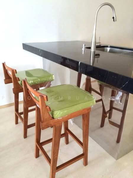 Saladaeng Residences : ศาลาแดง เรสซิเด้นซ์, กรุงเทพ, 29/1 ถนนสาทรเหนือ, สีลม, บางรัก, กรุงเทพ, 104 ตร.ม., คอนโด ให้เช่า, โดย Phoom Imruangsri, 500477245 - DDproperty.com