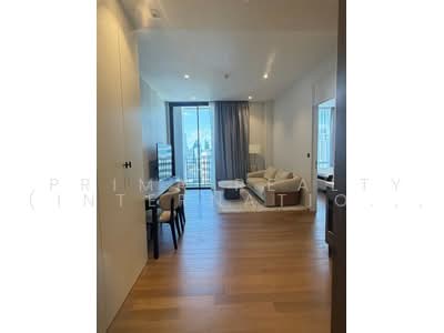 For Rent - Muniq Langsuan, Bangkok