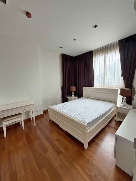 Ivy Sathorn 10, Bangkok, 88 Soi Sathorn 12, Sathorn Road, Silom, Bang Rak, Bangkok, 1 Bedroom, 40 sqm, Condo For Rent, by Wanwisa Wannasarn, 500477247 - DDproperty.com