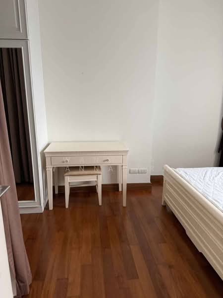 Ivy Sathorn 10, Bangkok, 88 Soi Sathorn 12, Sathorn Road, Silom, Bang Rak, Bangkok, 1 Bedroom, 40 sqm, Condo For Rent, by Wanwisa Wannasarn, 500477247 - DDproperty.com