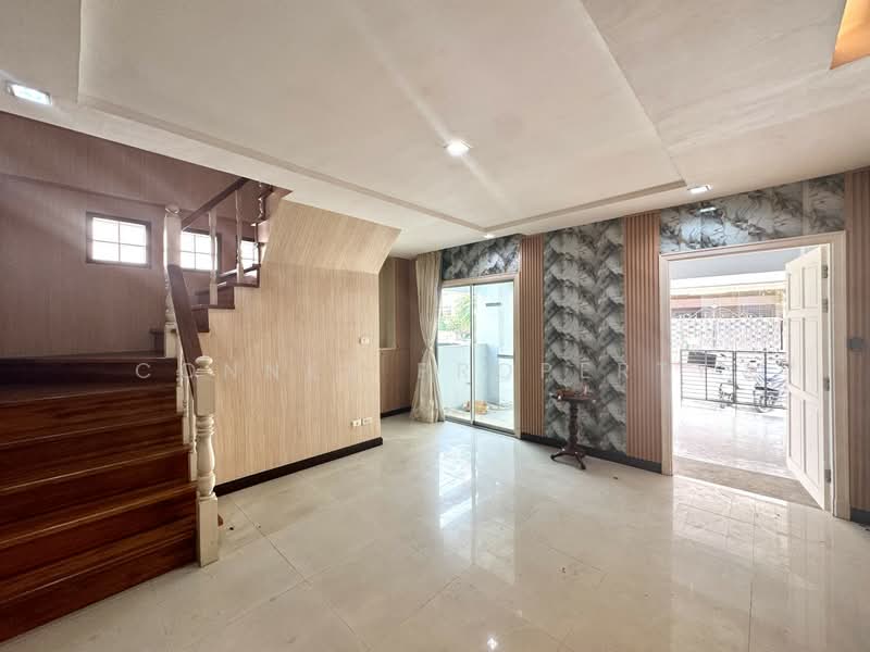 The Nature City Phetkasem 69, Bangkok, เพชรเกษม, Nong Kham, Nong Khaem, Bangkok, 3 Bedrooms, 21 sqm, Townhouse For Sale, by Connex Property, 500477248 - DDproperty.com