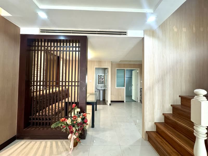 The Nature City Phetkasem 69, Bangkok, เพชรเกษม, Nong Kham, Nong Khaem, Bangkok, 3 Bedrooms, 21 sqm, Townhouse For Sale, by Connex Property, 500477248 - DDproperty.com
