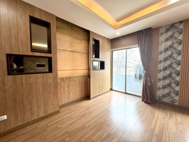 The Nature City Phetkasem 69, Bangkok, เพชรเกษม, Nong Kham, Nong Khaem, Bangkok, 3 Bedrooms, 21 sqm, Townhouse For Sale, by Connex Property, 500477248 - DDproperty.com