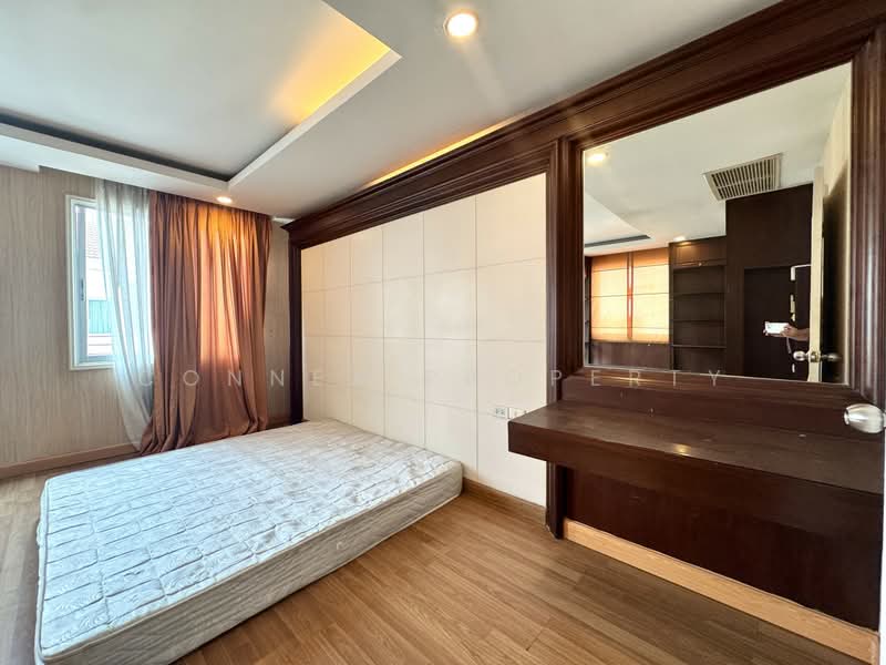The Nature City Phetkasem 69, Bangkok, เพชรเกษม, Nong Kham, Nong Khaem, Bangkok, 3 Bedrooms, 21 sqm, Townhouse For Sale, by Connex Property, 500477248 - DDproperty.com