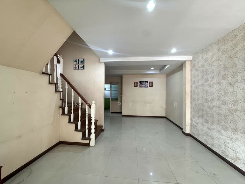 The Nature City Phetkasem 69, Bangkok, เพชรเกษม, Nong Kham, Nong Khaem, Bangkok, 4 Bedrooms, 80 sqm, Townhouse For Sale, by Connex Property, 500477248 - DDproperty.com