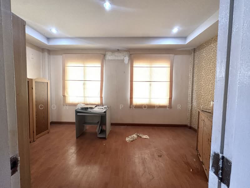 The Nature City Phetkasem 69, Bangkok, เพชรเกษม, Nong Kham, Nong Khaem, Bangkok, 4 Bedrooms, 80 sqm, Townhouse For Sale, by Connex Property, 500477248 - DDproperty.com