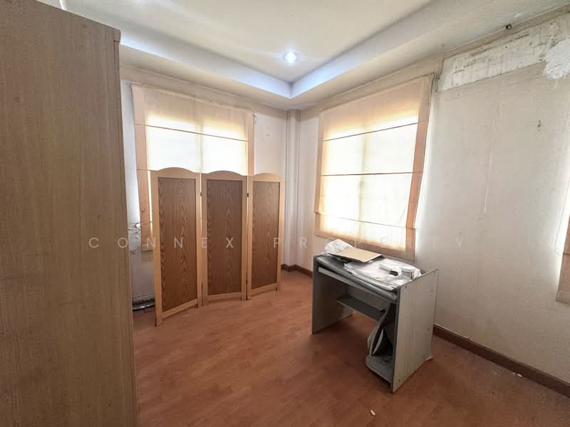 The Nature City Phetkasem 69, Bangkok, เพชรเกษม, Nong Kham, Nong Khaem, Bangkok, 4 Bedrooms, 80 sqm, Townhouse For Sale, by Connex Property, 500477248 - DDproperty.com