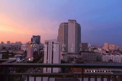 For Rent - Life @ Ratchada-Huai Khwang, Bangkok