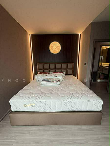 Life Asoke Hype, Bangkok, 339 Chaturathit Rd, Makkasan, Ratchathewi, Bangkok, 1 Bedroom, 60 sqm, Condo For Rent, by Phoom Imruangsri, 500477251 - DDproperty.com