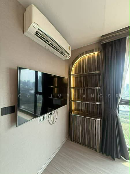 Life Asoke Hype, Bangkok, 339 Chaturathit Rd, Makkasan, Ratchathewi, Bangkok, 1 Bedroom, 60 sqm, Condo For Rent, by Phoom Imruangsri, 500477251 - DDproperty.com