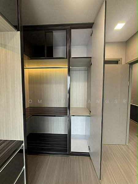 Life Asoke Hype, Bangkok, 339 Chaturathit Rd, Makkasan, Ratchathewi, Bangkok, 1 Bedroom, 60 sqm, Condo For Rent, by Phoom Imruangsri, 500477251 - DDproperty.com