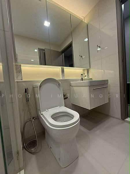 Life Asoke Hype, Bangkok, 339 Chaturathit Rd, Makkasan, Ratchathewi, Bangkok, 1 Bedroom, 60 sqm, Condo For Rent, by Phoom Imruangsri, 500477251 - DDproperty.com