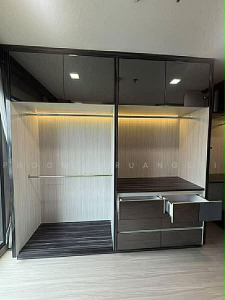 Life Asoke Hype, Bangkok, 339 Chaturathit Rd, Makkasan, Ratchathewi, Bangkok, 1 Bedroom, 60 sqm, Condo For Rent, by Phoom Imruangsri, 500477251 - DDproperty.com