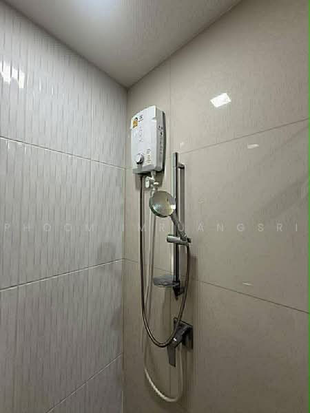 Life Asoke Hype, Bangkok, 339 Chaturathit Rd, Makkasan, Ratchathewi, Bangkok, 1 Bedroom, 60 sqm, Condo For Rent, by Phoom Imruangsri, 500477251 - DDproperty.com