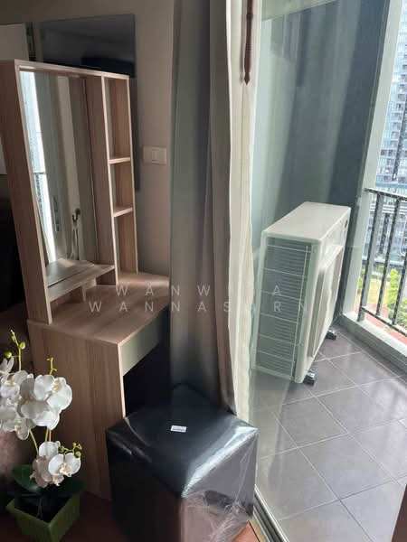 Belle Grand Rama 9, Bangkok, 131 Rama 9 Road, Huai Khwang, Bangkok, 1 Bedroom, 49 sqm, Condo For Rent, by Wanwisa Wannasarn, 500477255 - DDproperty.com