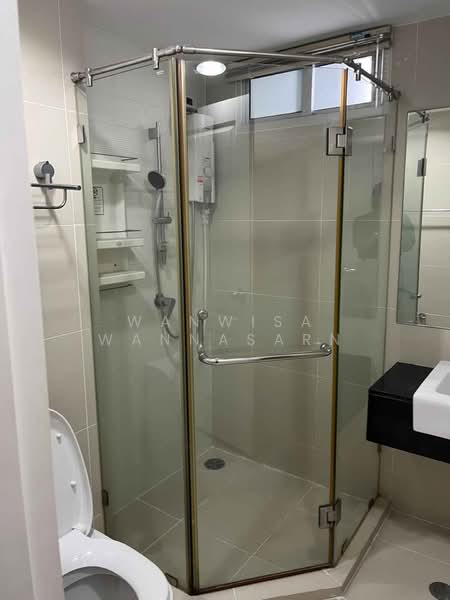 Belle Grand Rama 9, Bangkok, 131 Rama 9 Road, Huai Khwang, Bangkok, 1 Bedroom, 49 sqm, Condo For Rent, by Wanwisa Wannasarn, 500477255 - DDproperty.com