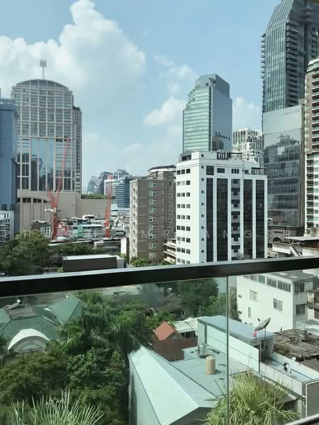 The Address Sukhumvit 28 : ดิ แอดเดรส สุขุมวิท 28, กรุงเทพ, 1 ซอยสุขุมวิท 28 ถนนสุขุมวิท แขวงคลองตัน เขตคลองเตย กรุงเทพมหานคร, คลองตัน, คลองเตย, กรุงเทพ, 70 ตร.ม., คอนโด ให้เช่า, โดย Phoom Imruangsri, 500477256 - DDproperty.com