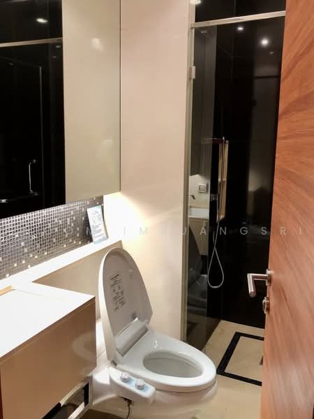 The Address Sukhumvit 28, Bangkok, 1 Soi Sukhumvit 28, Khong Tan, Khlong Toei, Bangkok, 2 Bedrooms, 70 sqm, Condo For Rent, by Phoom Imruangsri, 500477256 - DDproperty.com