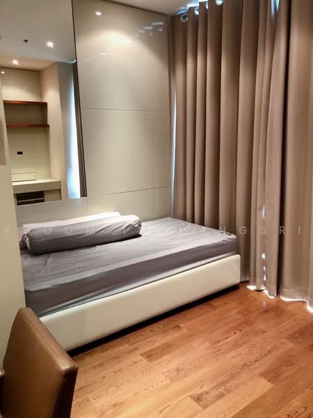 The Address Sukhumvit 28 : ดิ แอดเดรส สุขุมวิท 28, กรุงเทพ, 1 ซอยสุขุมวิท 28 ถนนสุขุมวิท แขวงคลองตัน เขตคลองเตย กรุงเทพมหานคร, คลองตัน, คลองเตย, กรุงเทพ, 70 ตร.ม., คอนโด ให้เช่า, โดย Phoom Imruangsri, 500477256 - DDproperty.com